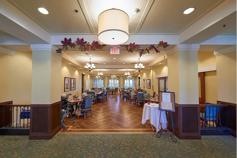 Image of Morningside at Menger Springs Kendall House (4)