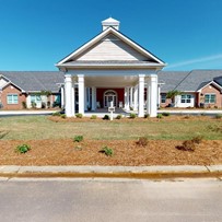 Image of The Cottages of Milledgeville (2)