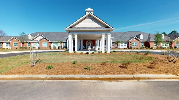 Image of The Cottages of Milledgeville (2)