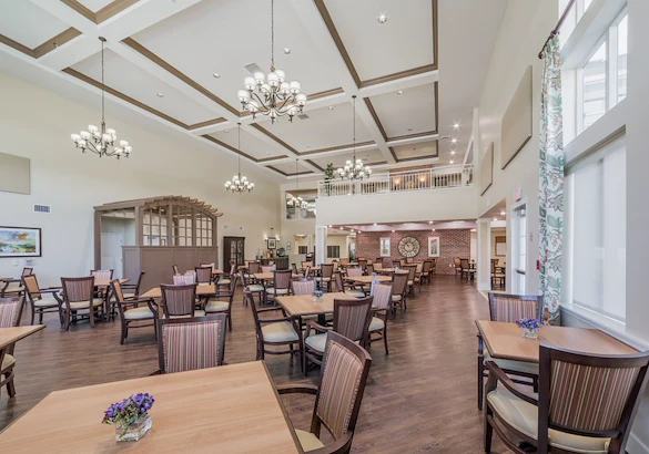 Image of The Vero of O'Fallon (5)