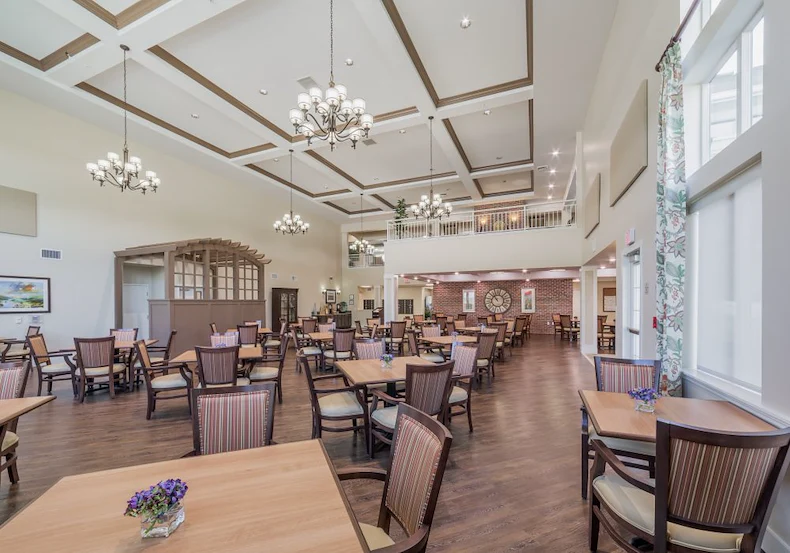 Image of The Vero of O'Fallon (5)