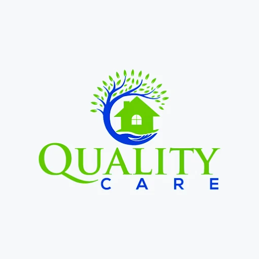 Quality Care's Logo