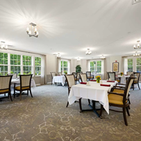 Image of Commonwealth Senior Living at Bon Air (5)
