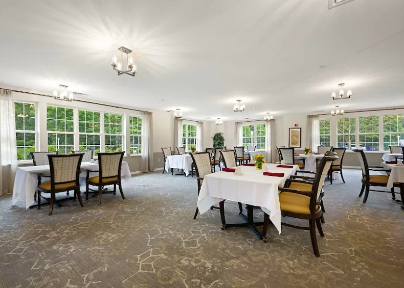 Image of Commonwealth Senior Living at Bon Air (5)