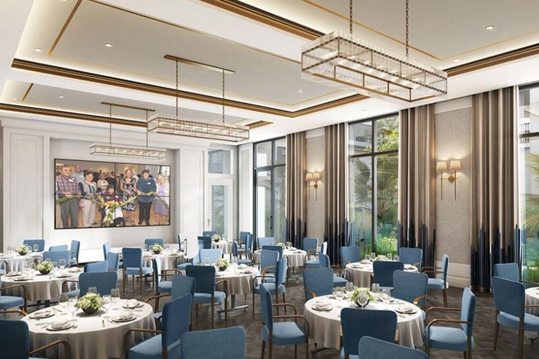 Image of Belmont Village Coral Gables (3)