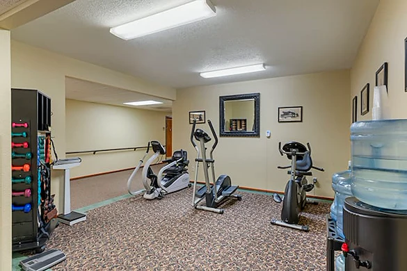 Image of Brookdale Heritage Plaza (6)