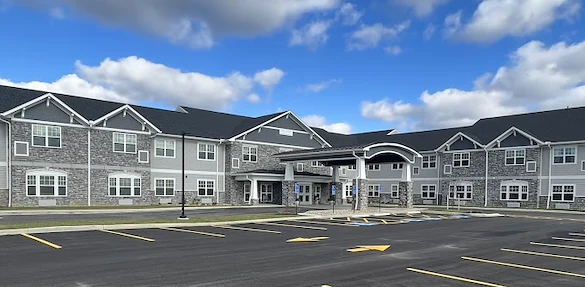 Image of Liberty Station Senior Living (1)