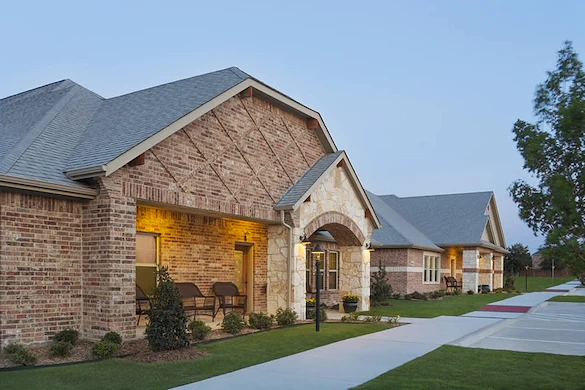 Image of Mustang Creek Estates Frisco (4)