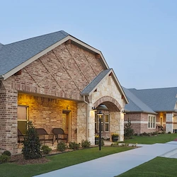 Image of Mustang Creek Estates Frisco (4)