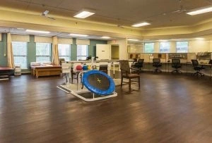 Image of North Ridge Health And Rehab (6)