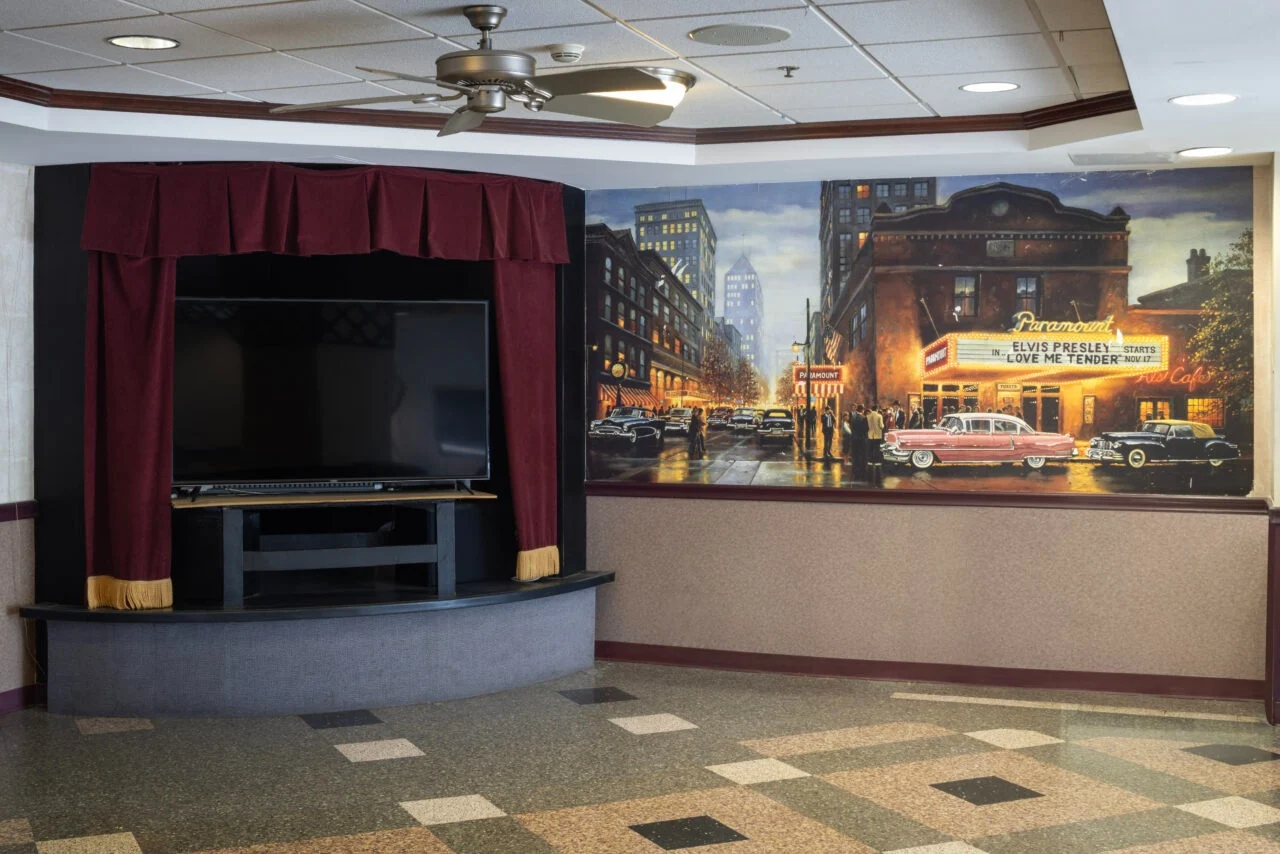 Image of Clark Manor (6)