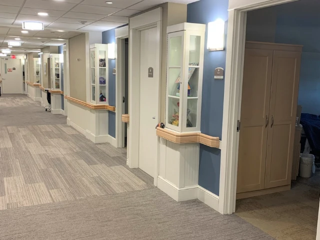 Image of Jewish Home Of Rochester (4)