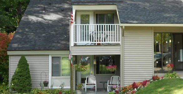 Image of Centerville Court (1)