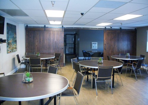 Image of Baldwin Towers (5)