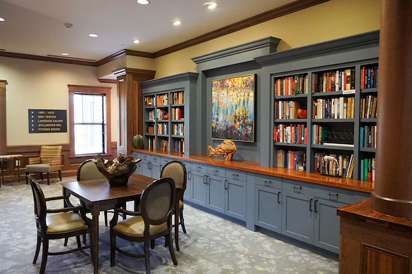 Image of The Glen at Lake Oconee Village (5)