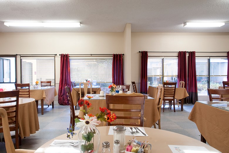 Image of Golden Living of Point Loma (4)