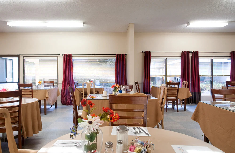 Image of Golden Living of Point Loma (4)