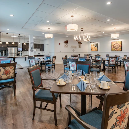 Image of The Lodge at Historic Lewes (2)