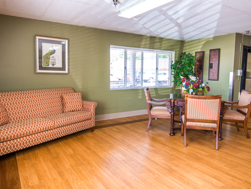 Image of Signature Healthcare Of Hartford Rehab & Wellness (5)