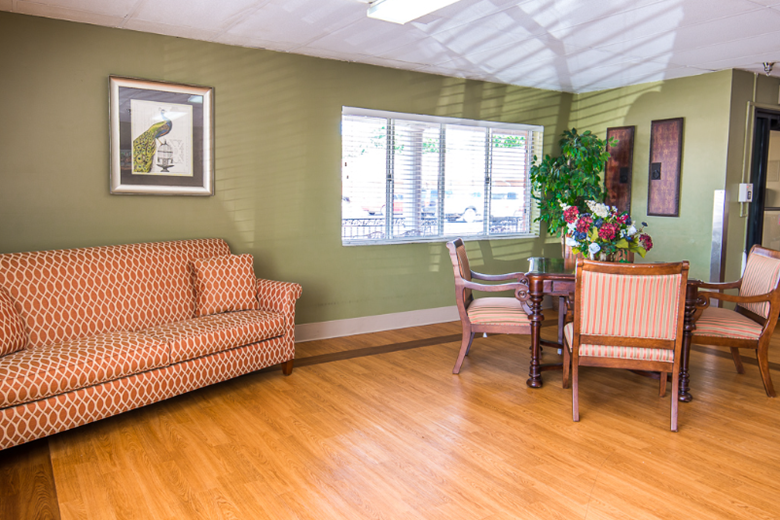 Image of Signature Healthcare Of Hartford Rehab & Wellness (5)