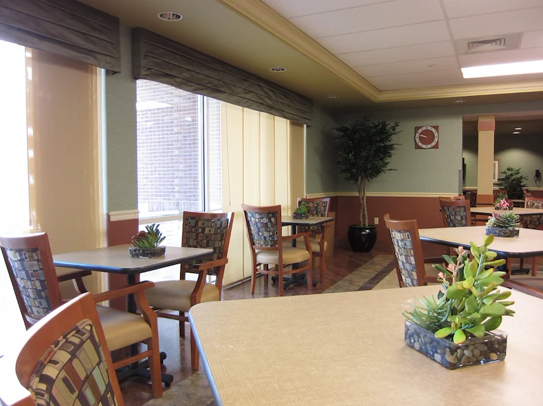 Image of Optalis Health & Rehabilitation of Sterling Heights (6)