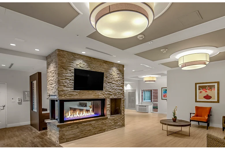 Image of Atrium Village (6)