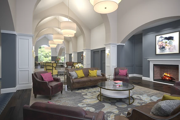 Image of The Delaney of Bridgewater (4)