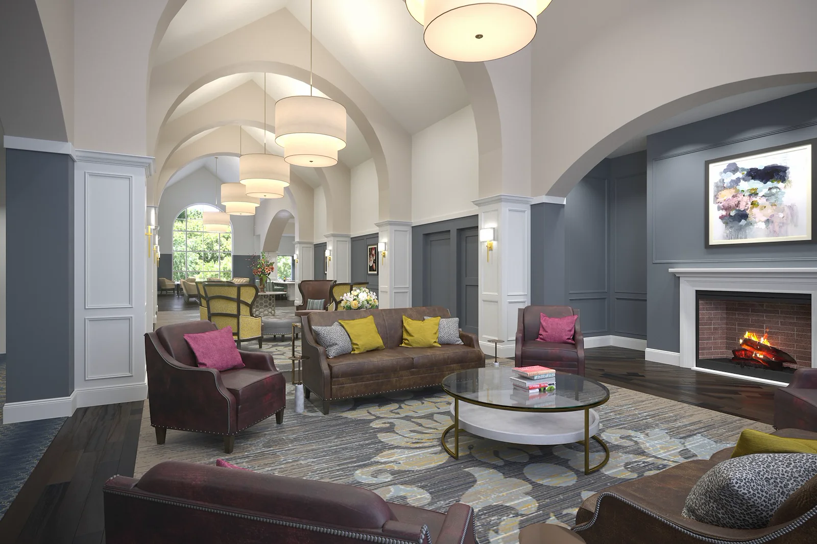 Image of The Delaney of Bridgewater (4)