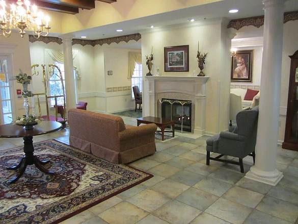 Image of Windsor House at Liberty Arms Assisted Living Residence (3)