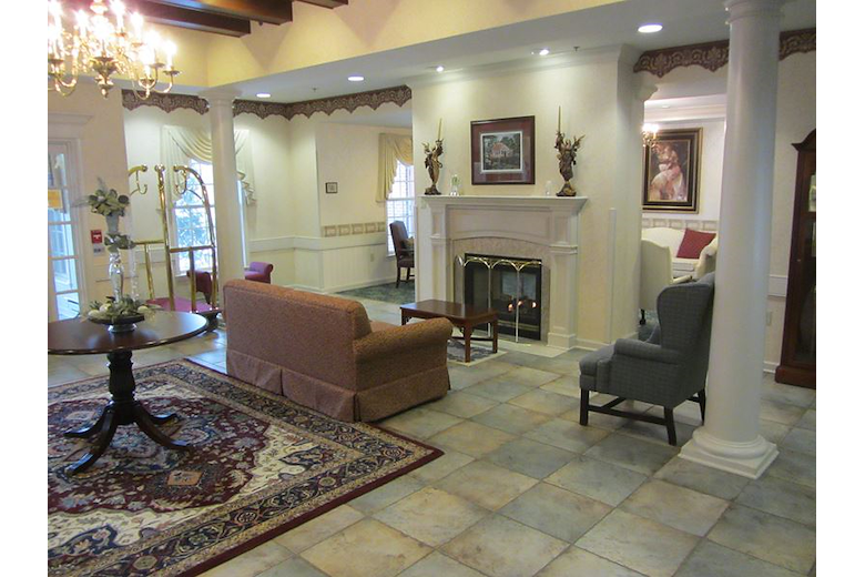 Image of Windsor House at Liberty Arms Assisted Living Residence (3)