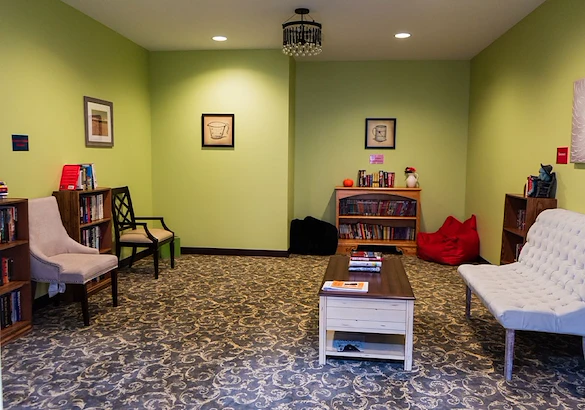 Image of Meadows Falls of Saybrook (3)