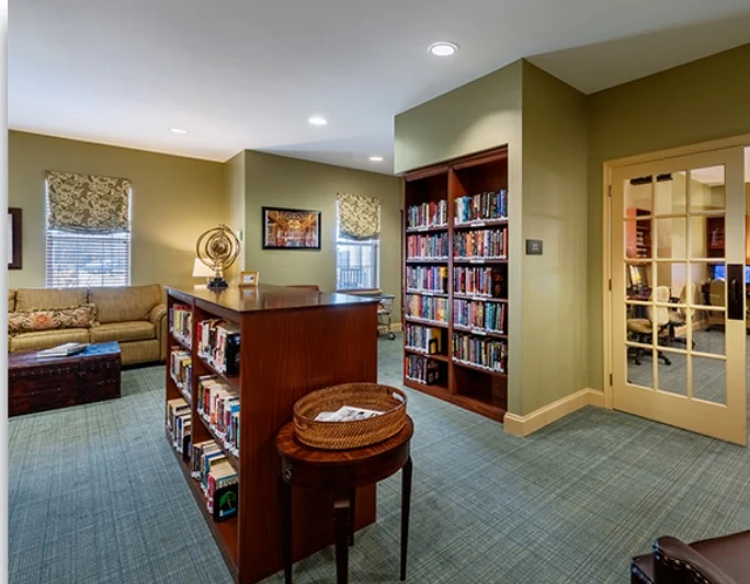 Image of Brightview Greentree (3)