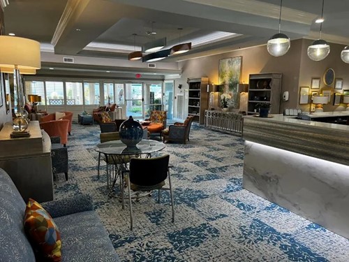 Image of The Guest House Skilled Nursing and Rehabilitation (5)
