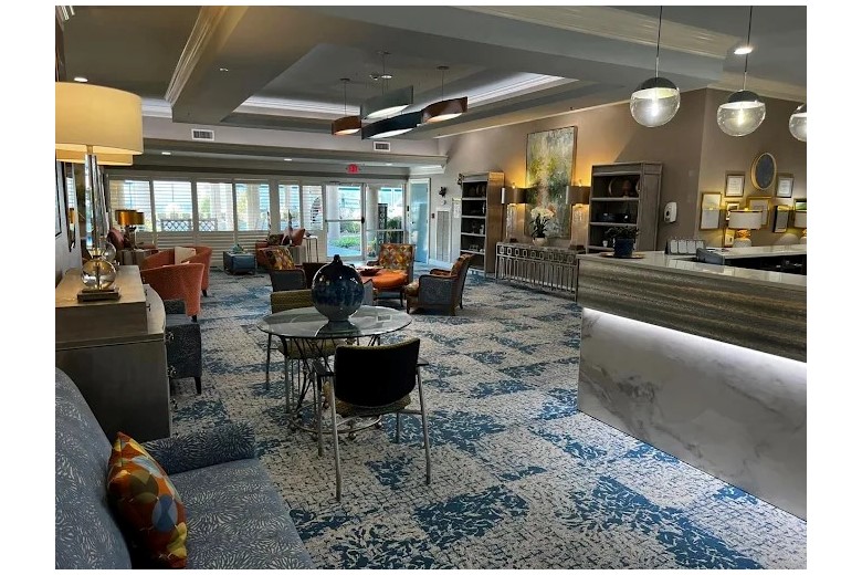 Image of The Guest House Skilled Nursing and Rehabilitation (5)