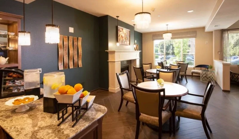 Image of Oakmont of Orange (4)