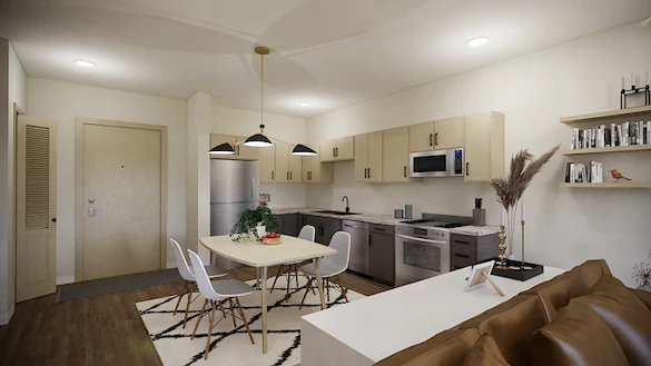 Image of Sanders Flats (9)