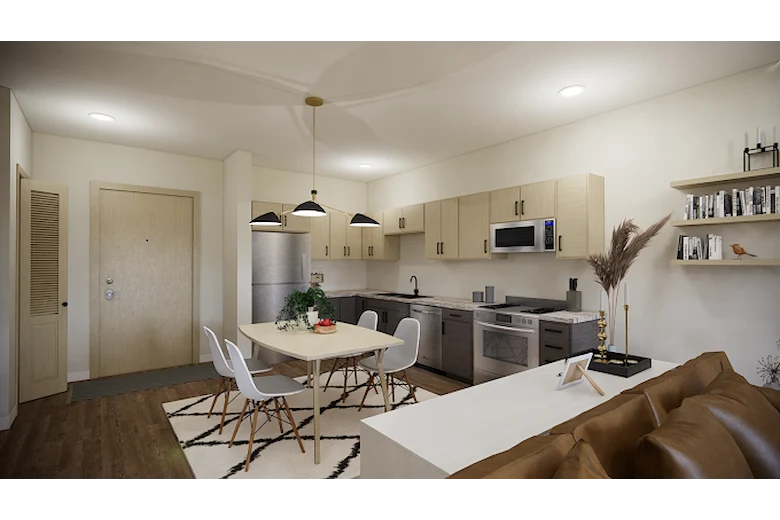 Image of Sanders Flats (9)