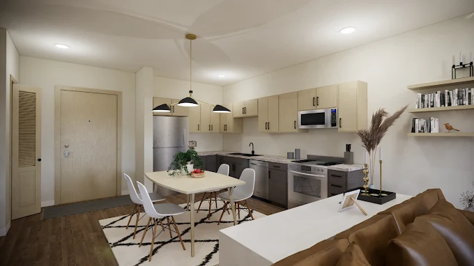 Image of Sanders Flats (9)