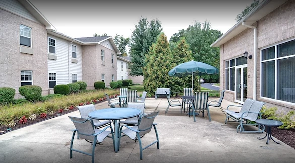 Image of Cedarhurst of Edison Lakes (4)