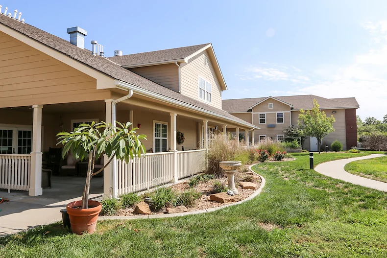 Image of Vintage Park at Tonganoxie (2)