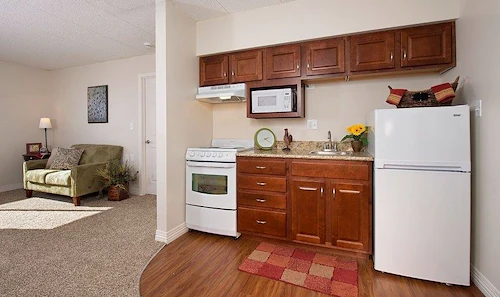 Image of Lawrence Presbyterian Manor Senior Living (6)