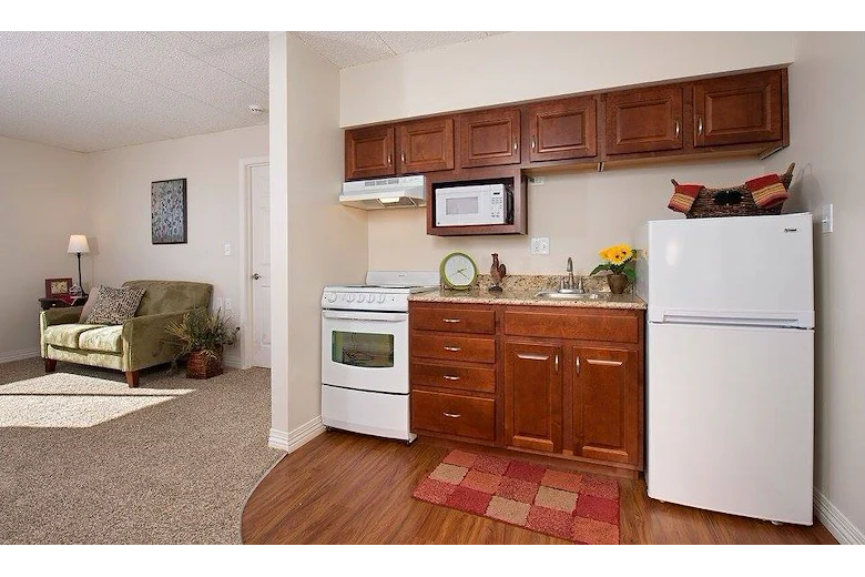 Image of Lawrence Presbyterian Manor Senior Living (6)