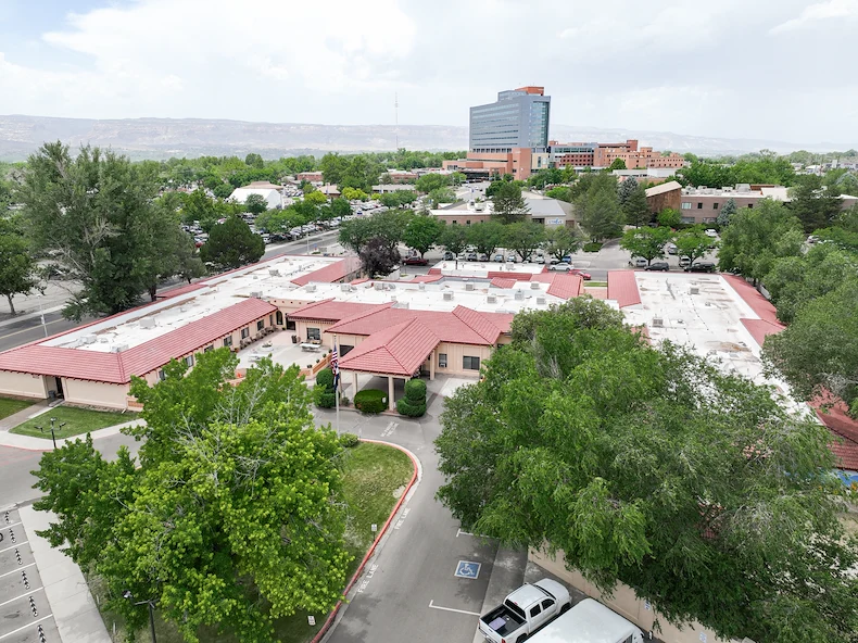 Image of La Villa Grande Care Center (1)
