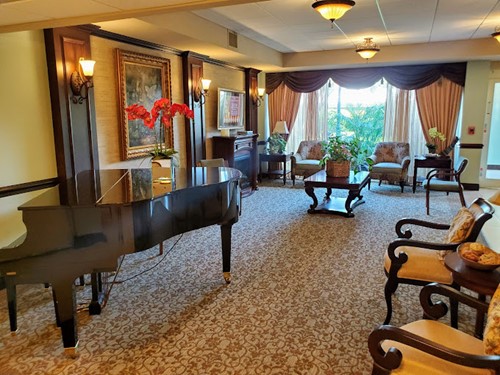 Image of John Knox Village of Florida, Inc. (7)
