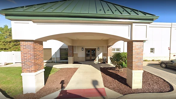 Image of BRIA Of Westmont (1)