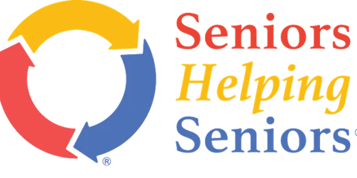 Seniors Helping Seniors Scottsdale logo
