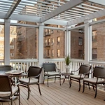 Image of Atria Kew Gardens (2)