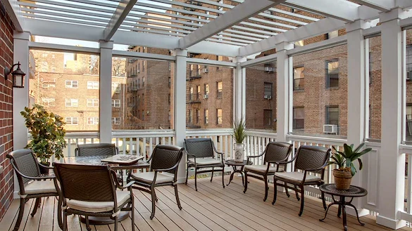 Image of Atria Kew Gardens (2)