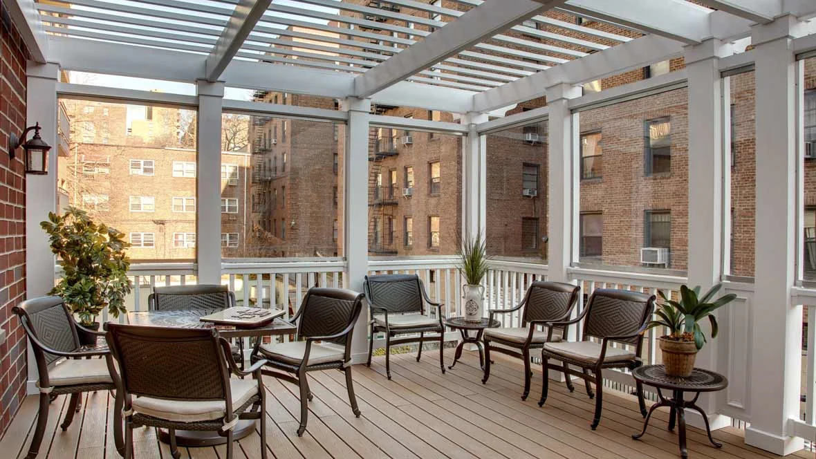 Image of Atria Kew Gardens (2)