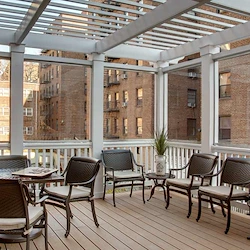 Image of Atria Kew Gardens (2)